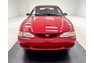 1996 Ford Mustang