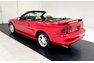 1996 Ford Mustang