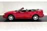 1996 Ford Mustang