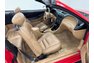 1996 Ford Mustang