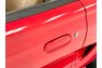 1996 Ford Mustang