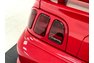 1996 Ford Mustang