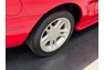 1996 Ford Mustang