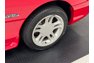1996 Ford Mustang