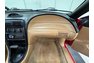 1996 Ford Mustang