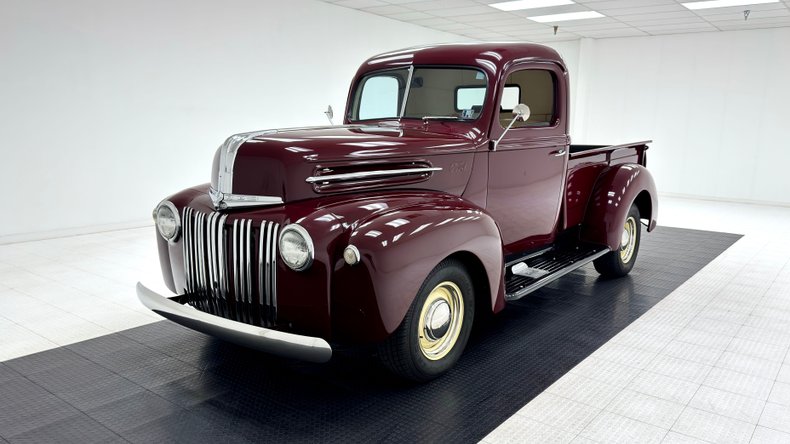 1946 Ford F1 | Classic & Collector Cars