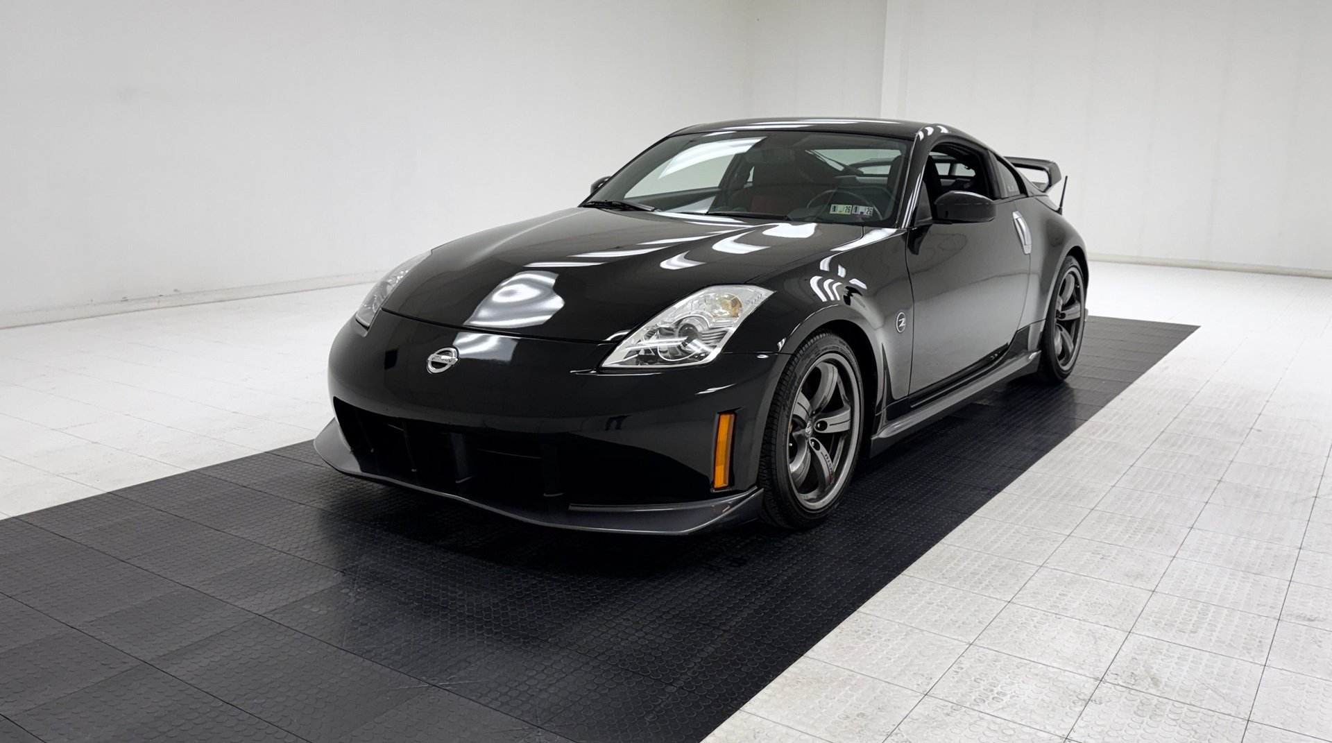2008 Nissan 350Z | Classic Auto Mall