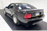 2000 Ford Mustang