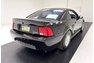2000 Ford Mustang