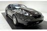 2000 Ford Mustang