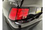 2000 Ford Mustang
