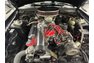 2000 Ford Mustang