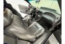 2000 Ford Mustang