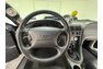 2000 Ford Mustang