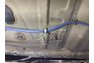 2000 Ford Mustang