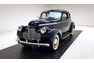 1940 Chevrolet Special Deluxe