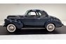 1940 Chevrolet Special Deluxe