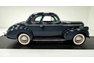 1940 Chevrolet Special Deluxe