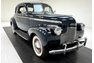1940 Chevrolet Special Deluxe