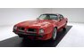 1975 Pontiac Firebird