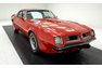 1975 Pontiac Firebird