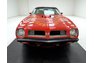 1975 Pontiac Firebird