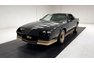 1983 Chevrolet Camaro