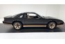 1983 Chevrolet Camaro
