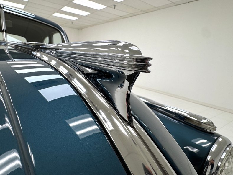 1940 Buick Super 11