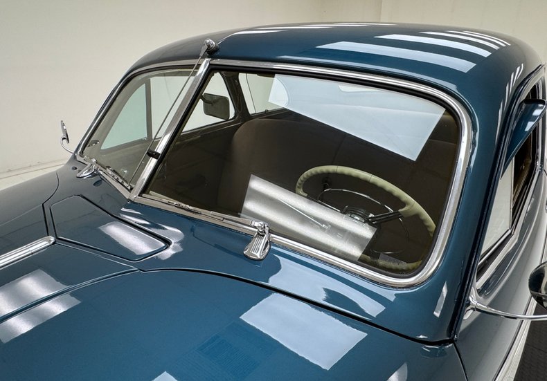 1940 Buick Super 15