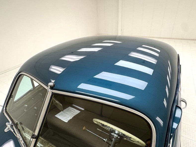 1940 Buick Super 16
