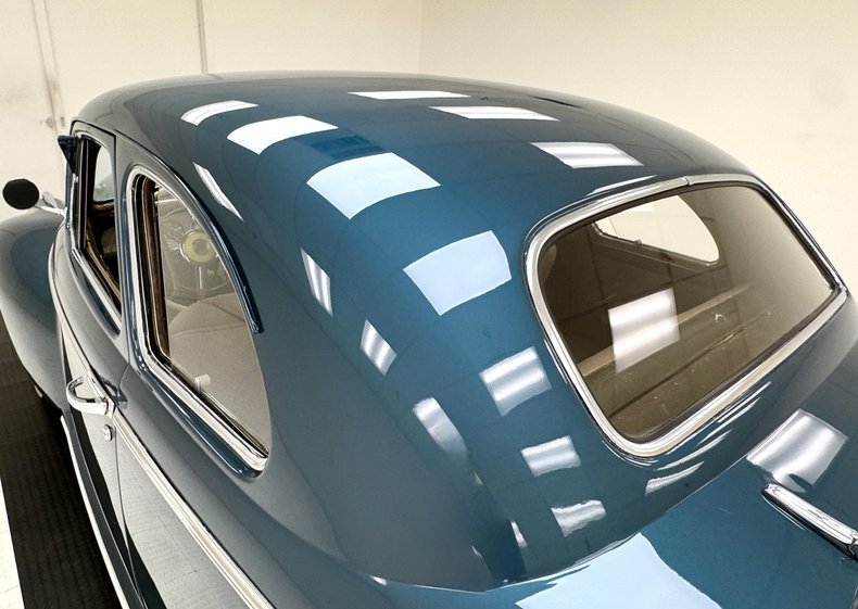 1940 Buick Super 19