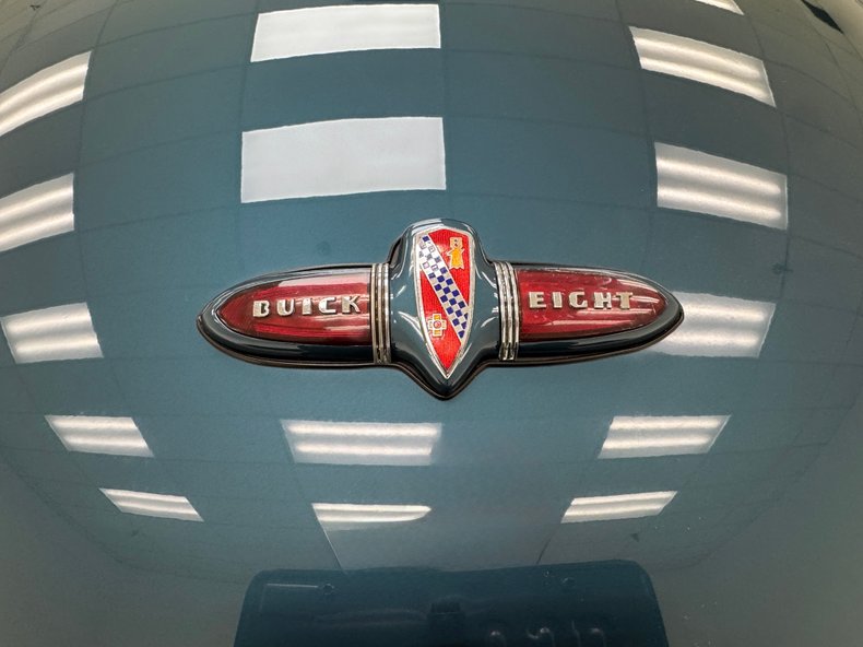 1940 Buick Super 22
