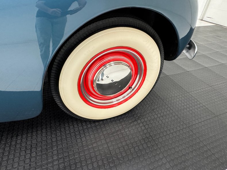 1940 Buick Super 24