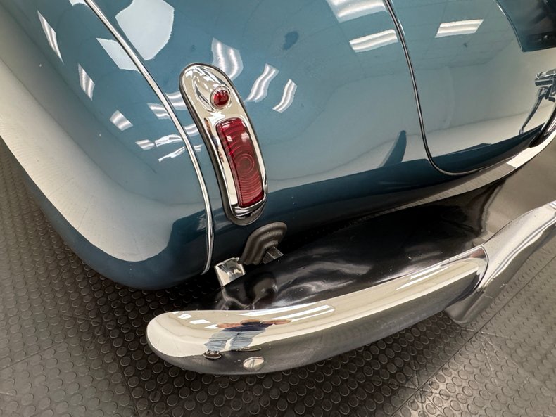 1940 Buick Super 21