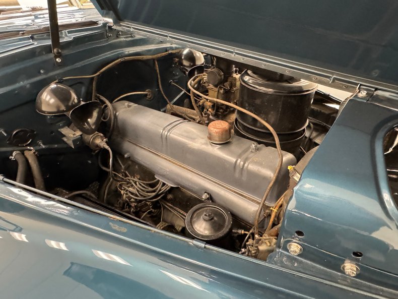 1940 Buick Super 40