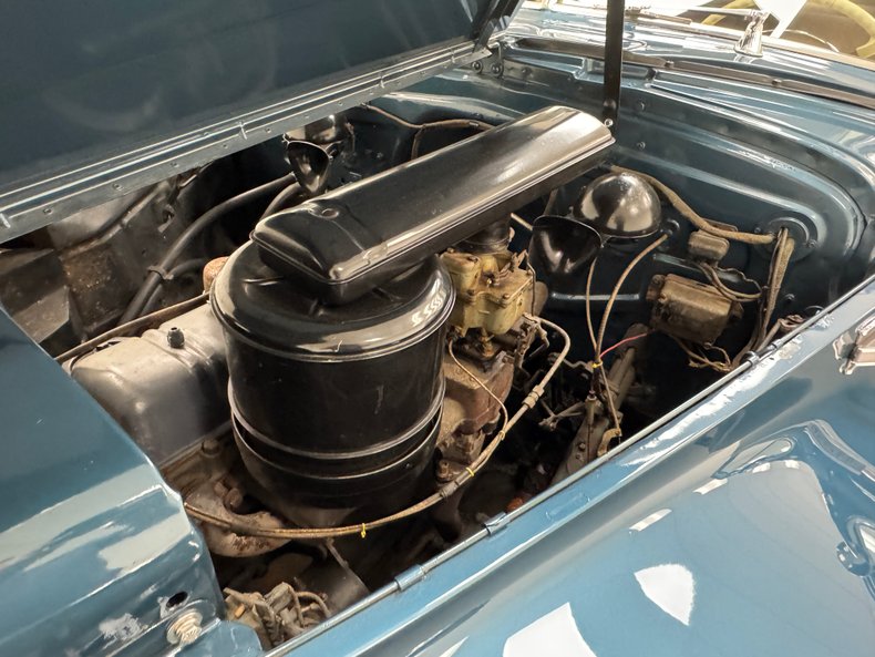 1940 Buick Super 41