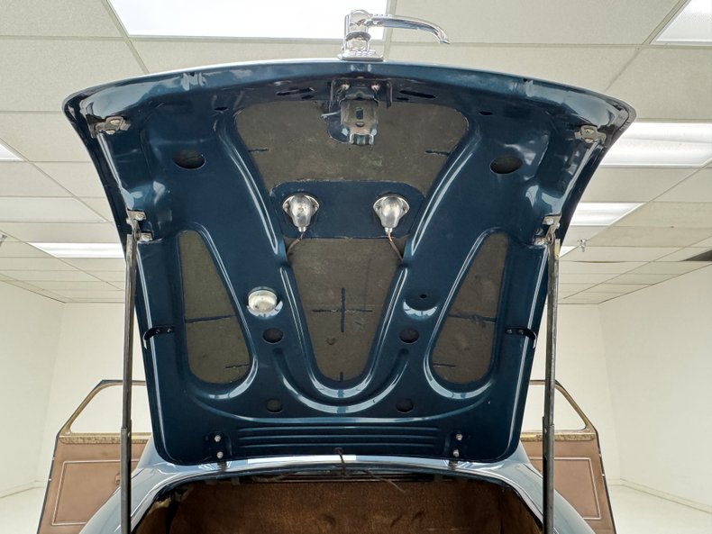 1940 Buick Super 43