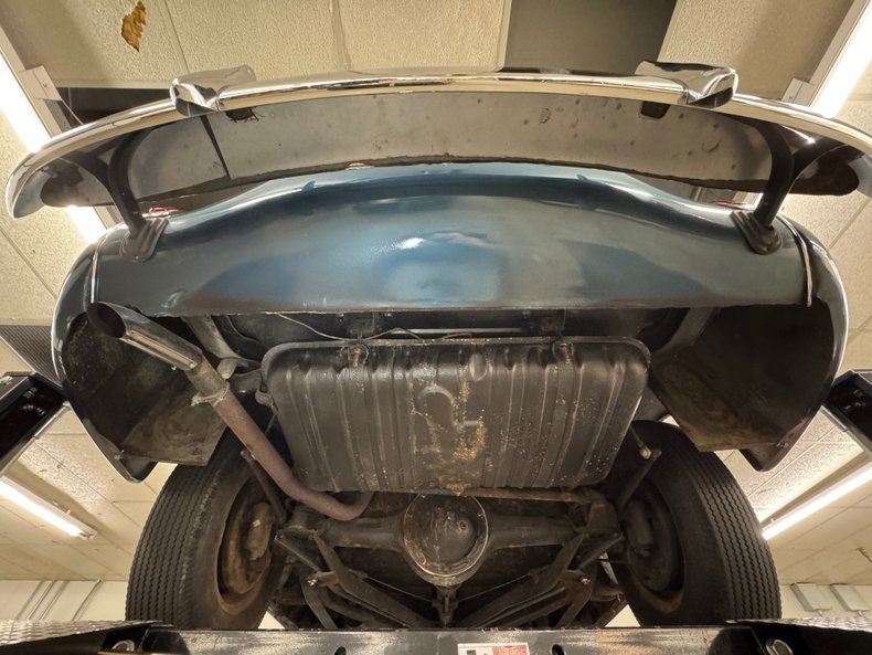 1940 Buick Super 65