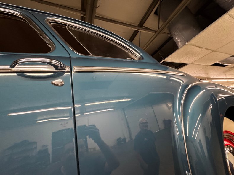 1940 Buick Super 30