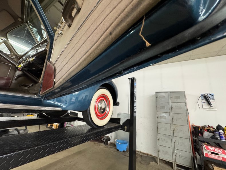1940 Buick Super 90
