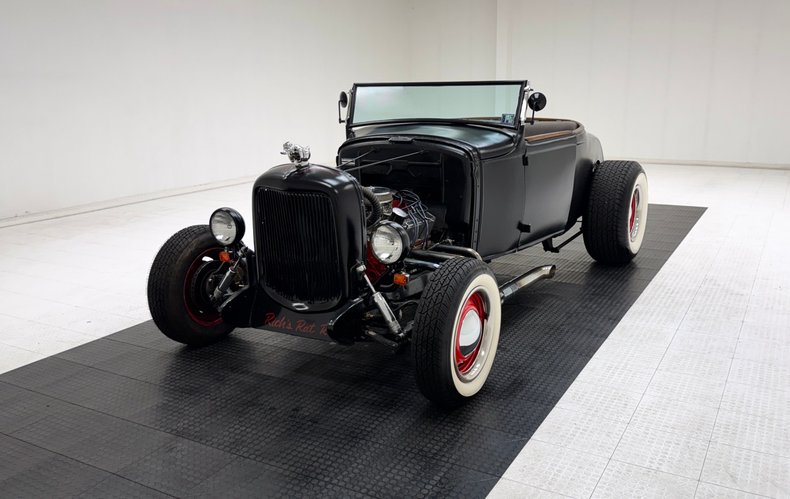 1931 Ford Model A | Classic Auto Mall