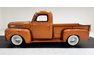 1948 Ford F1