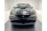 2003 Ford Mustang