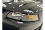 2003 Ford Mustang