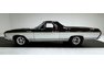 1972 Chevrolet El Camino