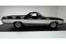 1972 Chevrolet El Camino