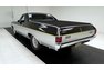1972 Chevrolet El Camino