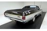 1972 Chevrolet El Camino