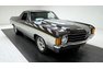1972 Chevrolet El Camino
